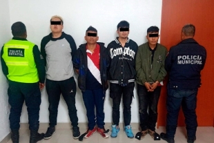 Rescatan a dos mujeres víctimas de secuestro en San Mateo Atenco