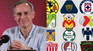 López-Gatell explica la clave para el retorno de la Liga MX