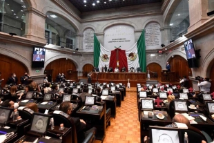 Ríos Moreno subrayó que el Congreso local debe realizar una evaluación precisa de todas las etapas del proceso electoral del Poder Judicial estatal