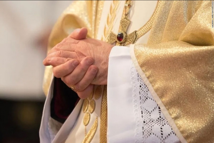 Clero católico francés abusó de menores desde 1950