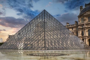 Museo de Louvre cumple 230 años: conoce las obras más emblemáticas de su colección