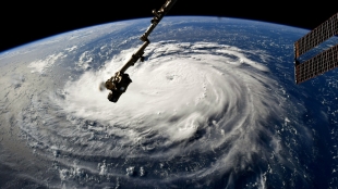 NASA lanzará satélite que medirá fenómenos como huracanes, rayos y tornados