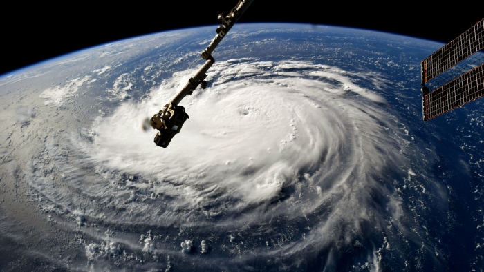 NASA lanzará satélite que medirá fenómenos como huracanes, rayos y tornados