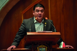 PT busca eliminar las figuras de mayoría representativa y representación proporcional en Edomex