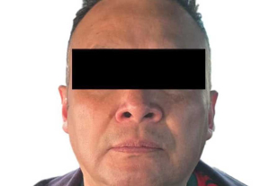 Habría efectuado transferencias bancarias con un valor de más de 32 millones de pesos.