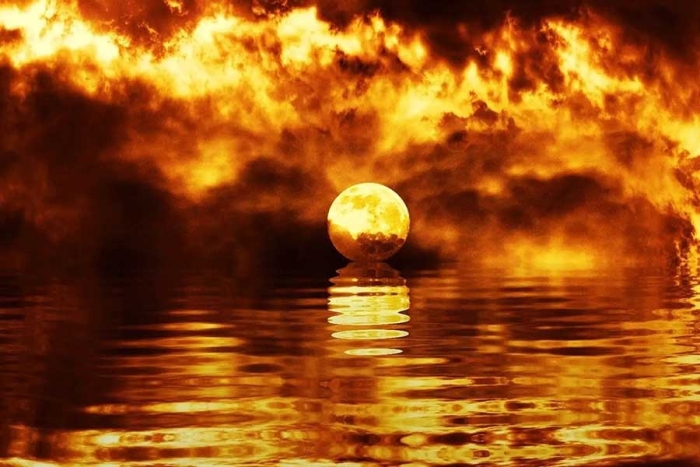 El equipo liderado por la Dra. Marta Marcos diseñó un modelo contrafactual de las temperaturas de la superficie del mar desde 1940