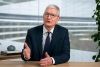 Apple dejará de producir chips en el extranjero: Tim Cook