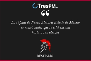 ¿Le salvarán nuevamente el pellejo?