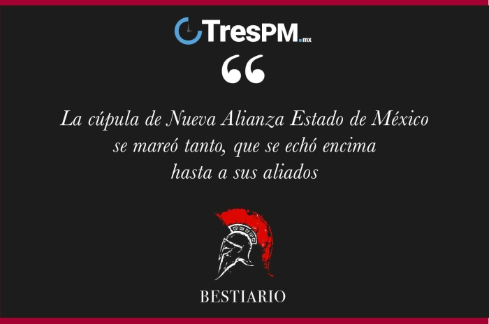 ¿Le salvarán nuevamente el pellejo?