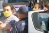 Detienen en Ecatepec a la primera persona por no usar cubrebocas