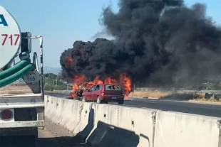 Cuatro muertos dejó ataque a comandancia de Celaya