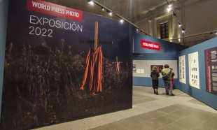 Llega a México la exposición World Press Photo 2022