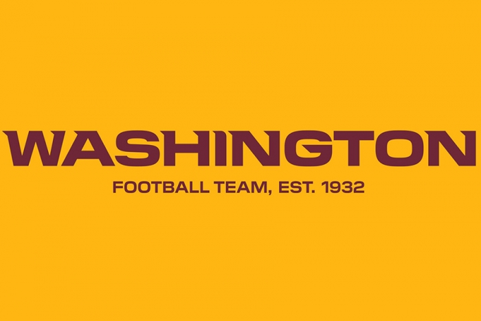 NFL: Washington aún no tiene nuevo nombre