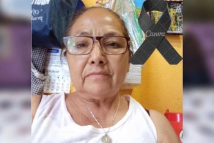 Asesinan a madre buscadora de Guanajuato a plena luz del día