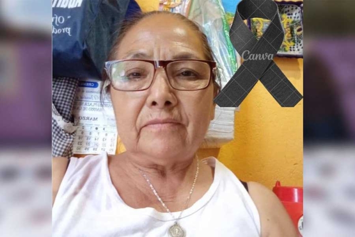 Asesinan a madre buscadora de Guanajuato a plena luz del día