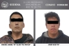 Detienen a  presuntos responsables del asesinato de Paola Salcedo