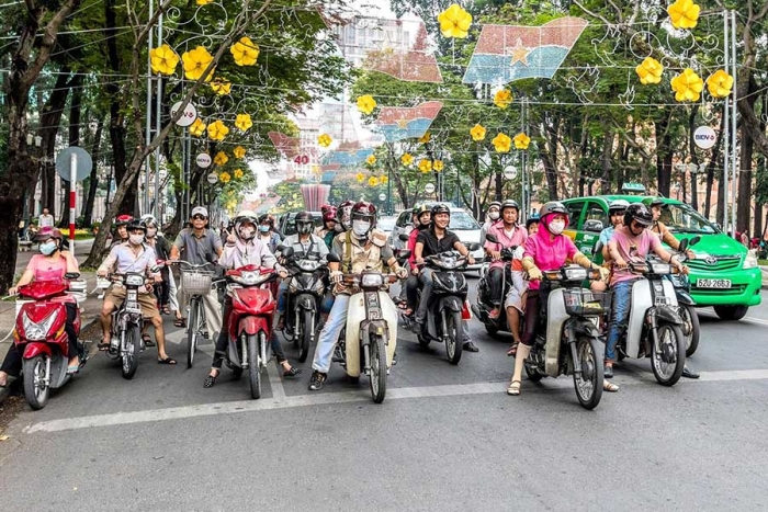 Con proyecto a largo plazo, Vietnam buscará tener su primera ciudad sustentable