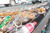 Basura: el principal problema de la temporada de lluvias