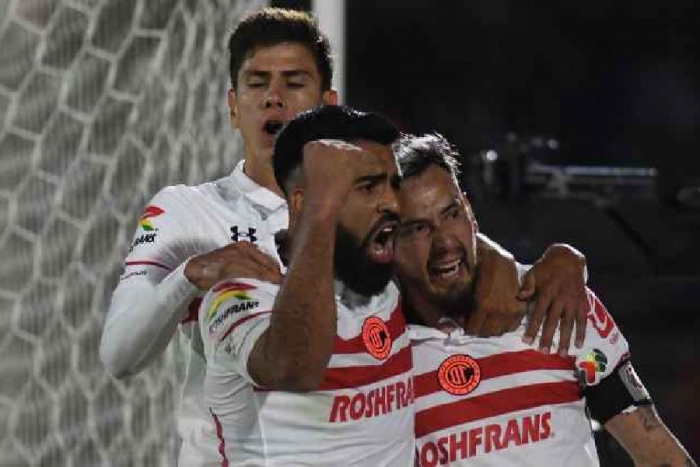 Los Diablos vence a domicilio a FC Juárez en el inicio del Apertura 2021