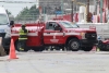 Sin contratiempos controlan fuga de gas en la colonia Independencia