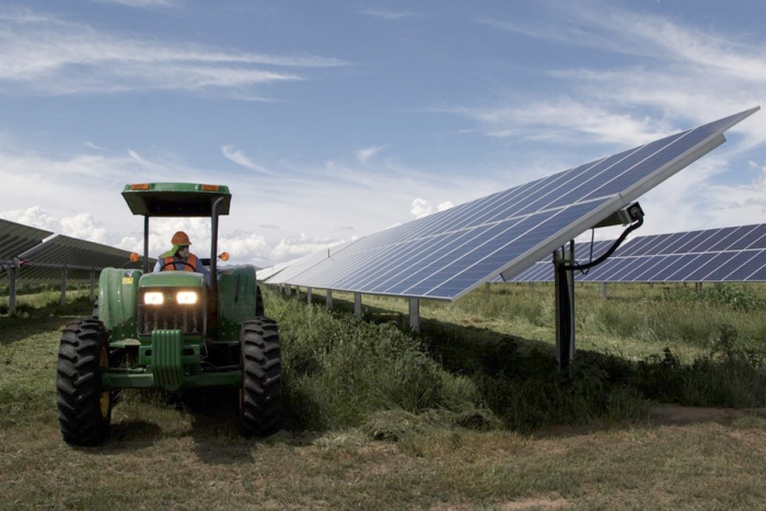 México se retrasa en energías renovables