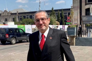 Primero solicitó un recuento de votos, pero este fue rechazado al no encontrarse irregularidades que afectaran el principio de certeza