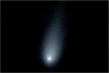 Desde el espacio profundo llega el cometa Borisov