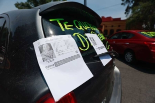 El joven fue visto por última vez en la Colonia Solidaridad Tercera sección en Tultitlán