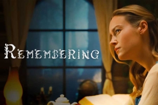 “Remembering”: Disney+ estrena su primer cortometraje de realidad aumentada