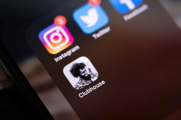 Clubhouse: La nueva red social basada en puros mensajes de voz