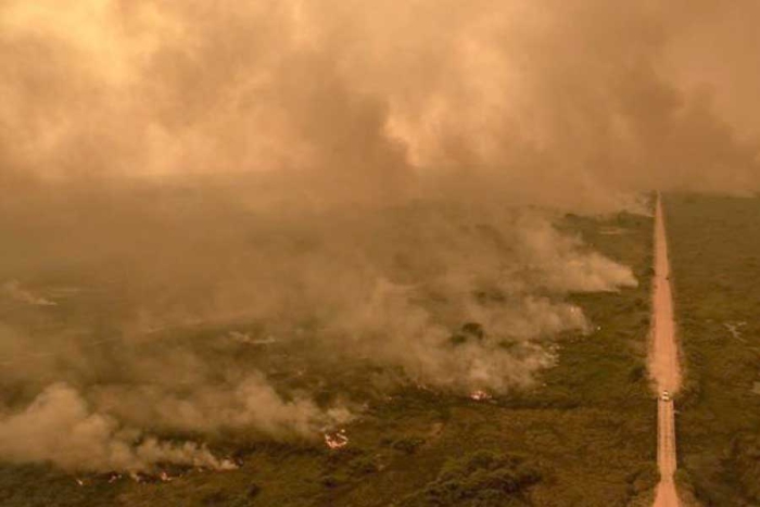 Banco mundial impulsará adaptación de América Latina al cambio climático