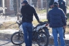 Fallece motociclista en la vía Toluca-Naucalpan