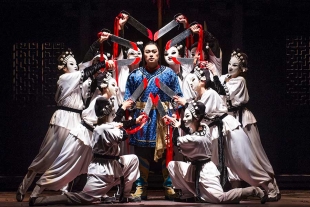¡No te la pierdas! CineDot reanuda temporada de The Royal Opera House con ocho espectáculos