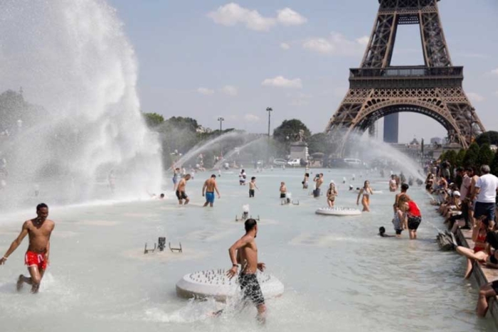 El mundo sufrirá olas de calor al menos hasta 2060: OMM