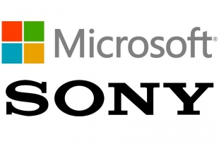 Sony y Microsoft se unen para crear juegos basados en la nube