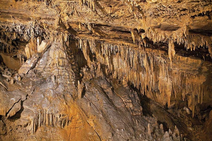 Aventura en Cuetzalan: ¿cómo es pasar la noche al interior de una gruta?