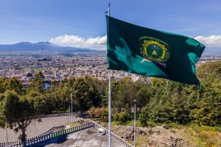 UAEMéx, la mejor entre las Universidades Públicas Estatales de México en el área de Ciencias Sociales