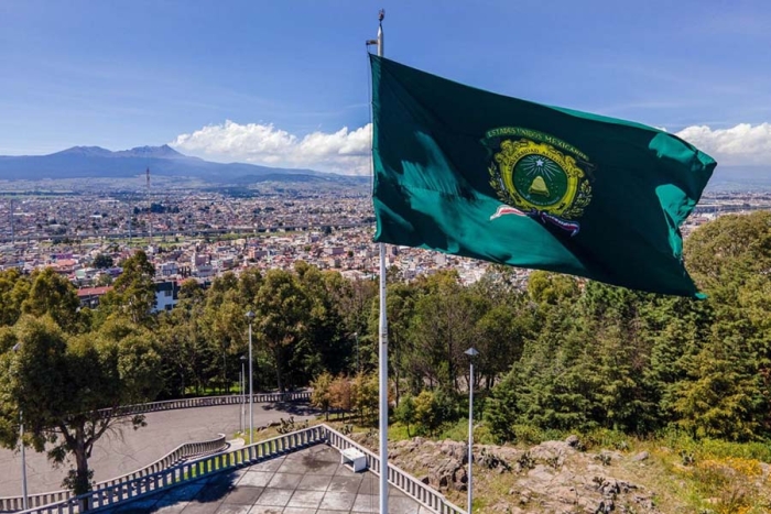 UAEMéx, la mejor entre las Universidades Públicas Estatales de México en el área de Ciencias Sociales