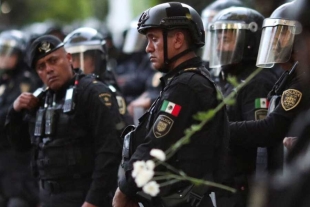 Secretaría de Seguridad informa sobre supuesto enfrentamiento en Ecatepec