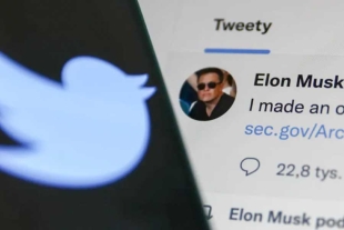 Twitter pierde más 3,200 mdd en valor del mercado tras cancelación de compra