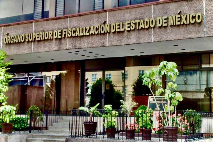 Naucalpenses solicitarán al OSFEM practicar auditoría a gobierno de Patricia Durán