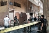 Incendio en iglesia de Egipto deja al menos 41 muertos