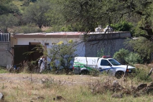 Encuentran 18 cuerpos en finca de Jalisco