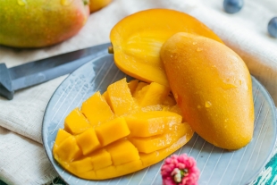 IPN revela y comprueba las propiedades cicatrizantes de la cáscara del mango