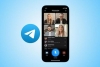 Telegram permitirá realizar videollamadas grupales