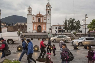Municipios mexiquenses reprueban manejo de finanzas públicas