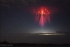 “Espíritus”, un inusual fenómeno eléctrico en la alta atmósfera terrestre ¡conócelos!