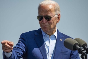 Biden presentó su presupuesto con más impuestos a multimillonarios y empresas