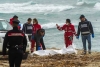 Tragedia en Italia: accidente en bote deja 62 migrantes muertos