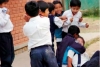 Bullying e inseguridad, principales preocupaciones de niños